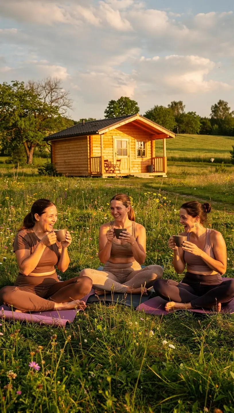 Šviežios žolelės ir džiovintos arbatos lapeliai ant baltos lėkštelės, pabrėžiantys natūralumą ir kokybę.